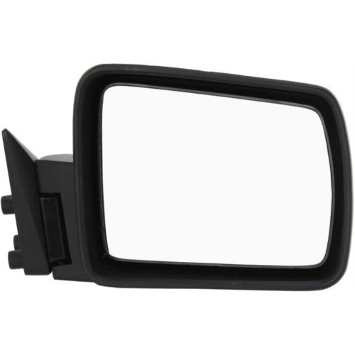 Jeep Cherokee Side View Door Mirrors At Monster Auto Parts